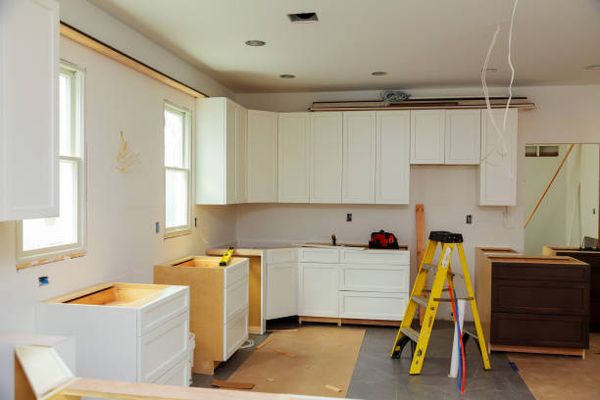 kitchen furniture
