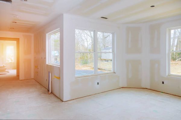 plastering repairs