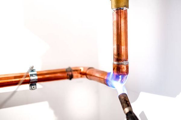 plumbing services