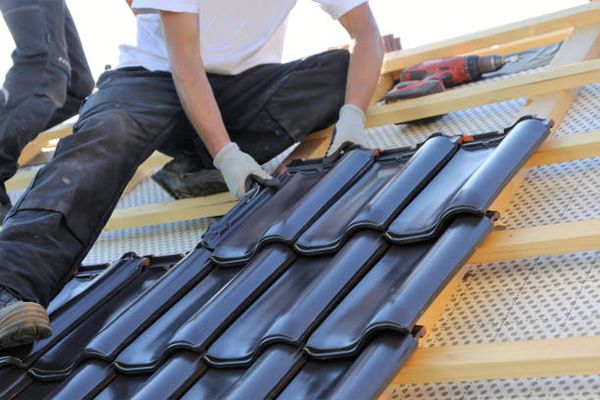 roof repair