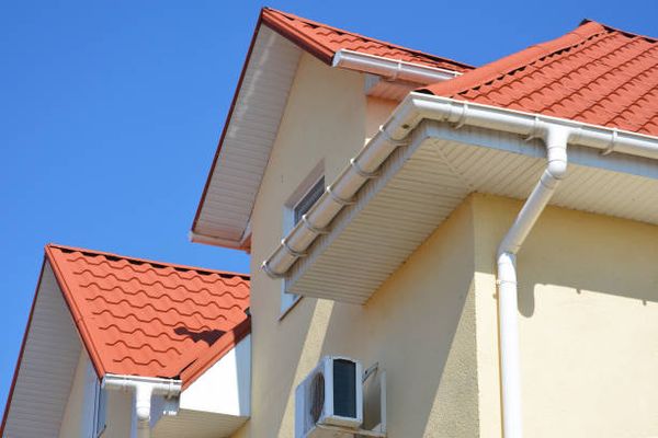 soffits guttering services