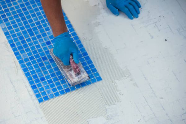 tiler tile installation services