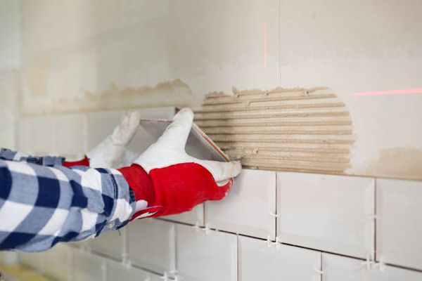 tiler services