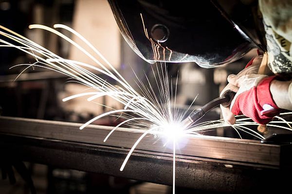 welder services