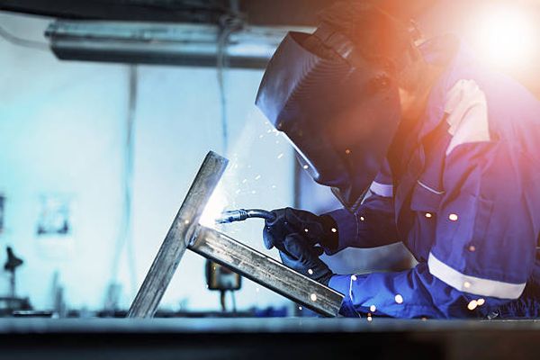 welding services