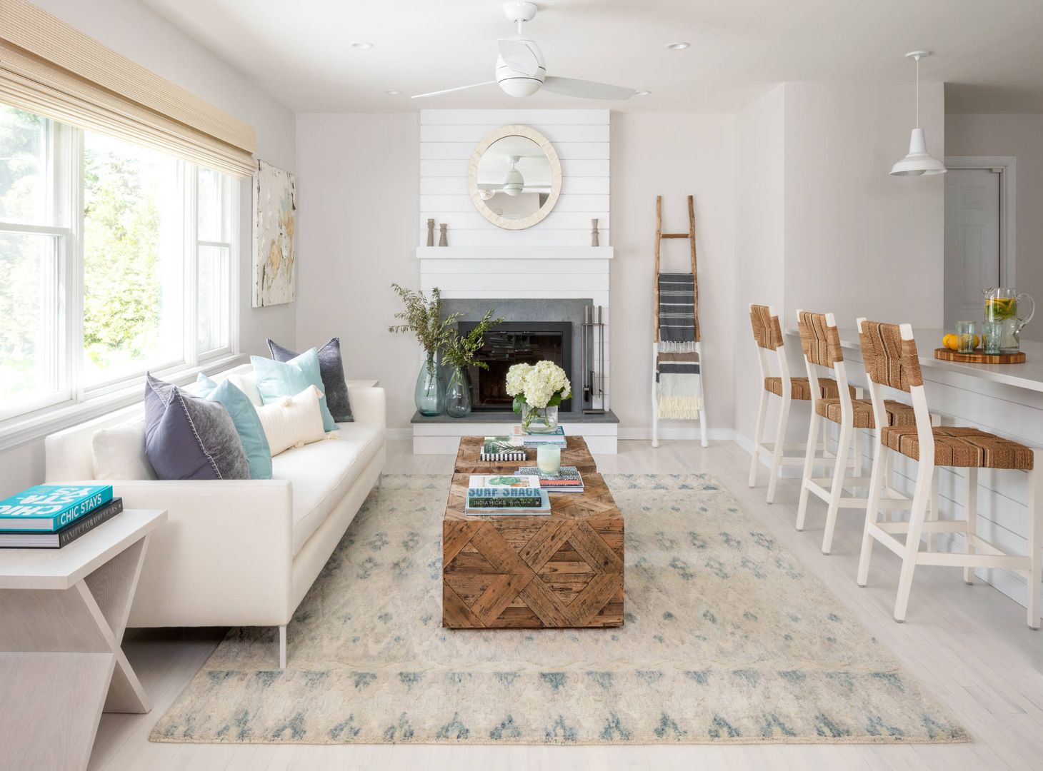 12 Area Rug Tricks That Will Transform Your Home's Style