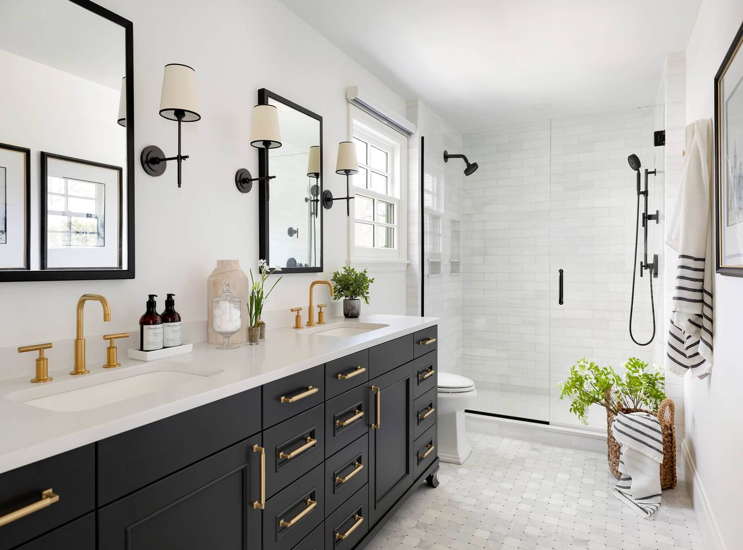 Designing Your Dream Bathroom? Avoid These 6 Common Mistakes