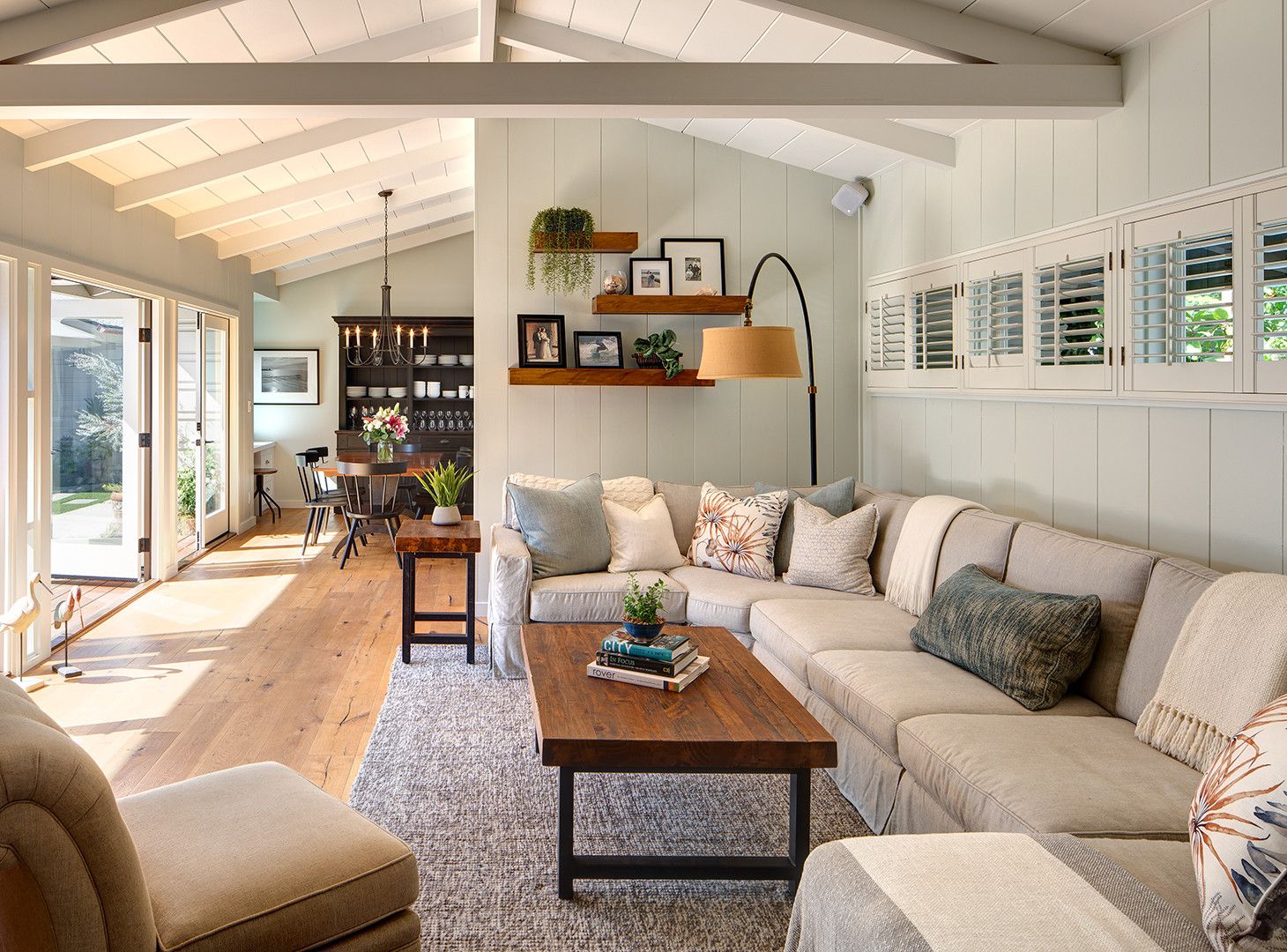 Find Inner Peace: 12 Tips to Create a More Relaxing Home