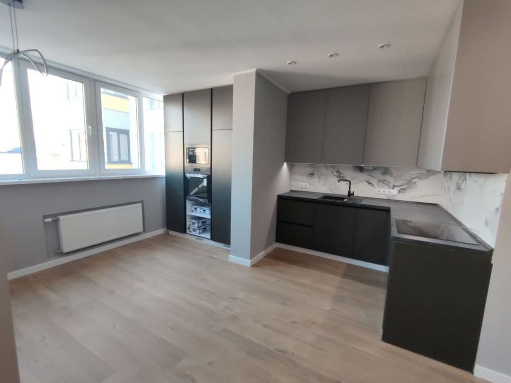Flat Refurbishment and Renovation in Benalmadena