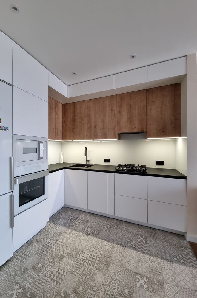 Apartment Refurbishment and Renovation in Estepona