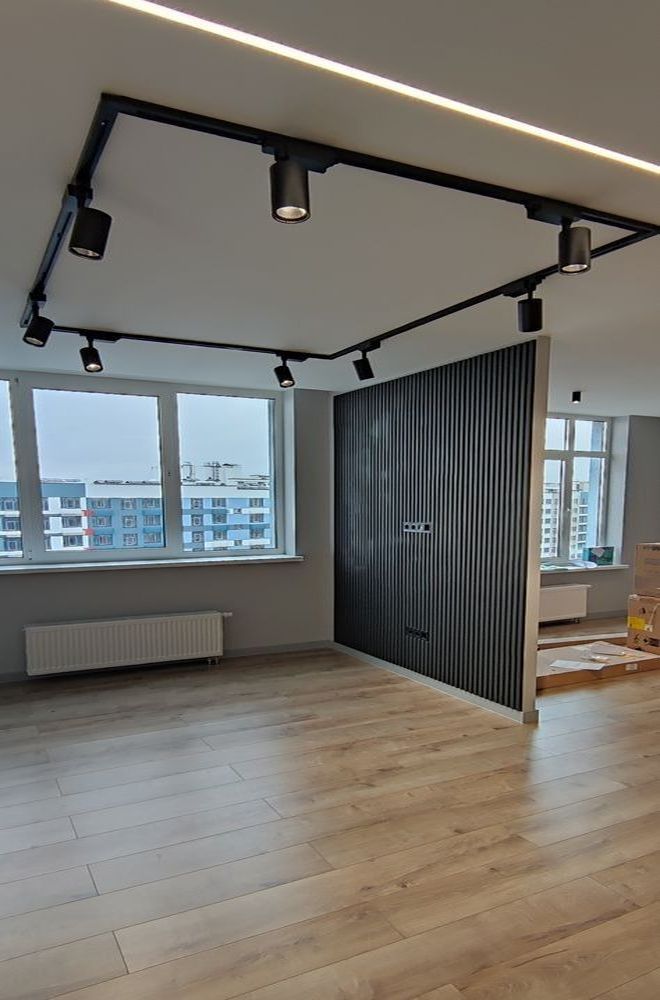 Apartment Refurbishment and Renovation in Malaga