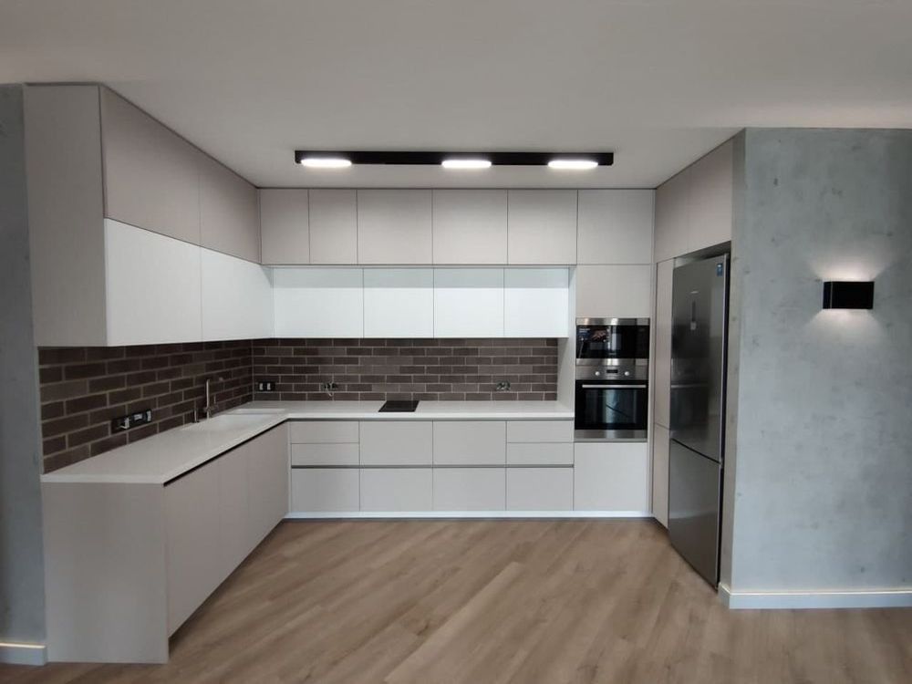 Apartment Refurbishment and Renovation in Marbella