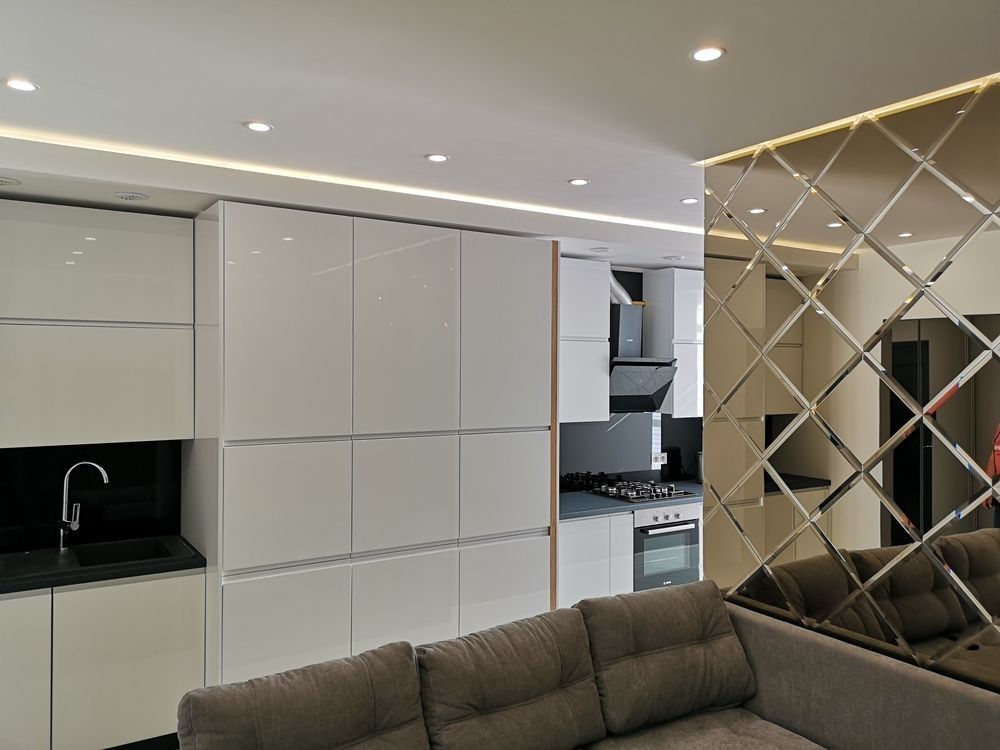 Apartment Refurbishment and Renovation in Nerja