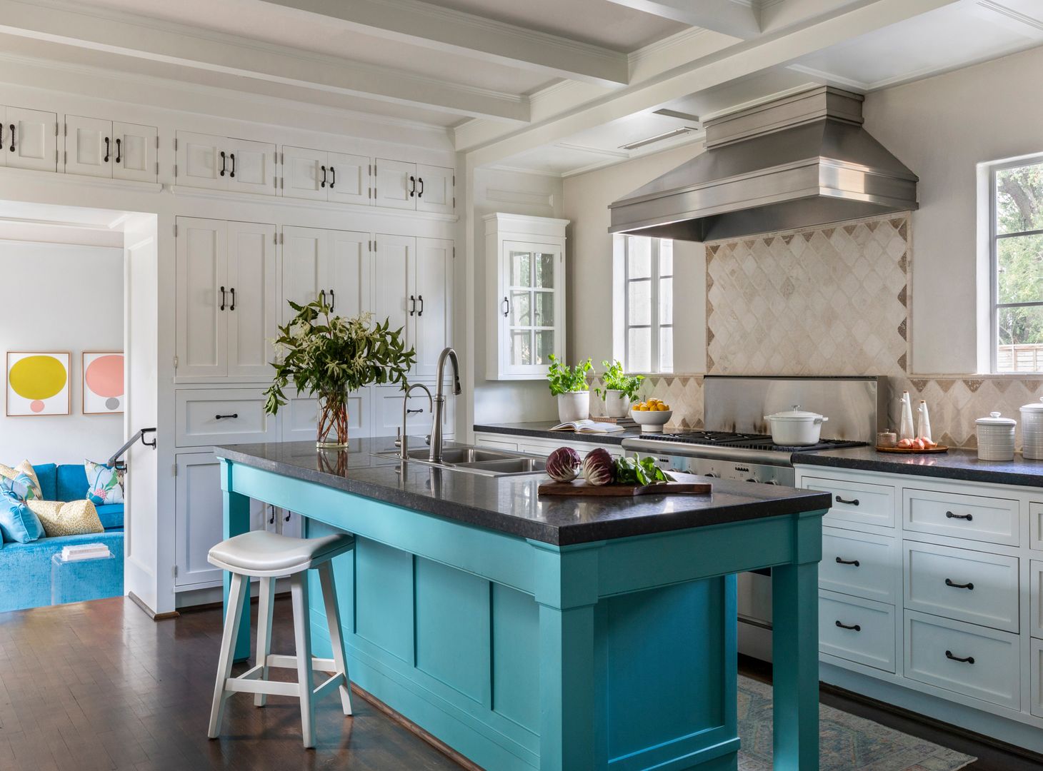 Unlock the Secret to a Harmonious Kitchen with These 10 Tips